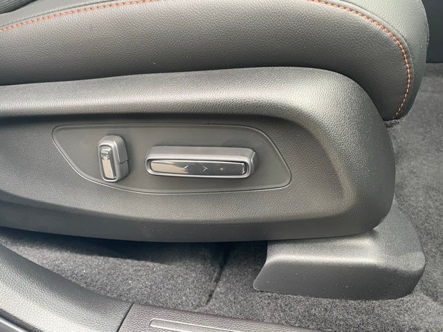 2026 Honda CR-V AWD Sport Touring Hybrid