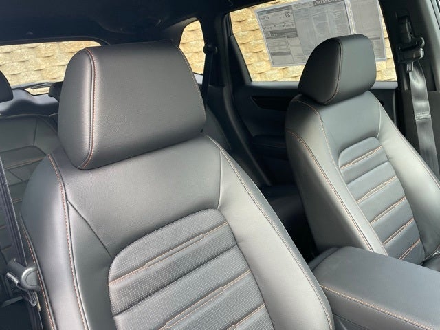 2026 Honda CR-V AWD Sport Touring Hybrid