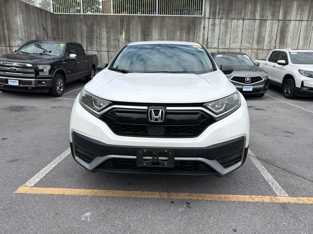 2020 Honda CR-V LX