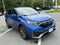 2020 Honda CR-V EX-L AWD