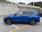 2020 Honda CR-V EX-L AWD