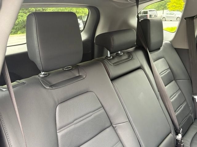 2020 Honda CR-V EX-L AWD
