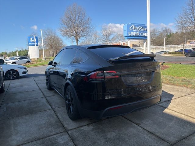 2022 Tesla Model X Base