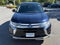 2017 Mitsubishi Outlander ES