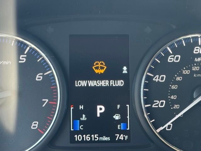 2017 Mitsubishi Outlander ES