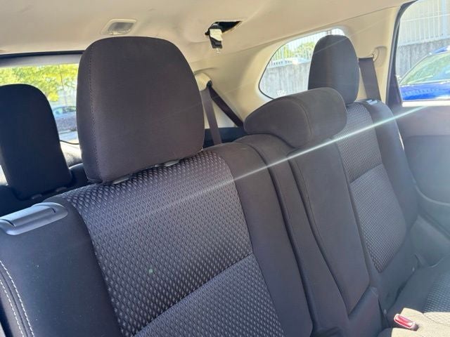 2017 Mitsubishi Outlander ES