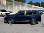 2017 Mitsubishi Outlander ES