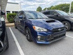 2018 Subaru WRX Base