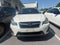 2017 Subaru Crosstrek 2.0i Premium