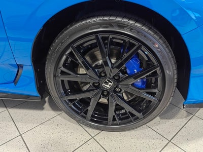 2026 Honda Prelude Hybrid