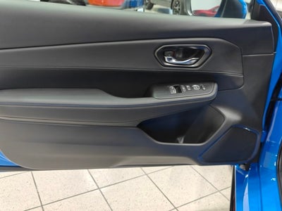 2026 Honda Prelude Hybrid