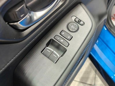 2026 Honda Prelude Hybrid