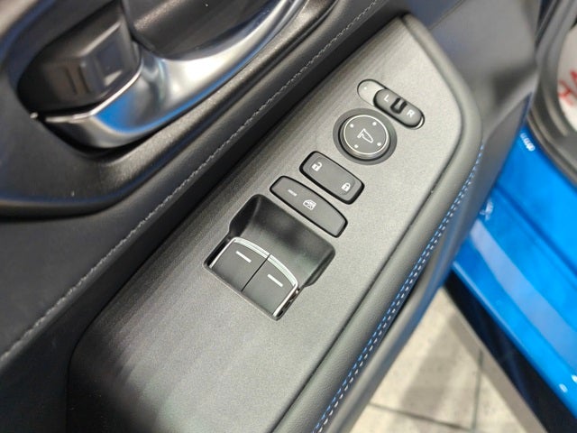 2026 Honda Prelude Hybrid