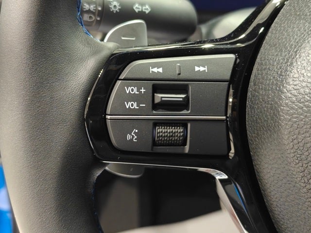 2026 Honda Prelude Hybrid