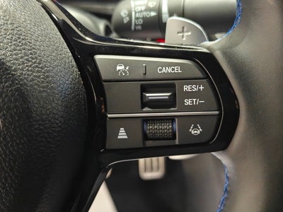 2026 Honda Prelude Hybrid