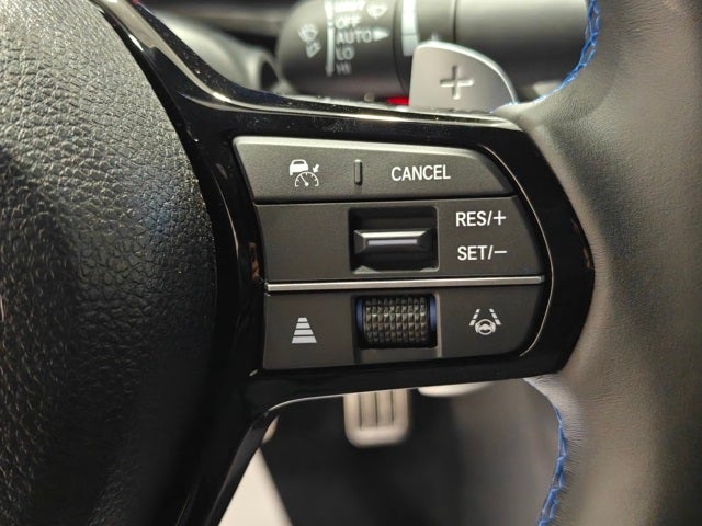 2026 Honda Prelude Hybrid