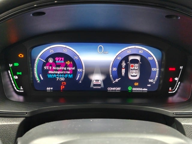 2026 Honda Prelude Hybrid