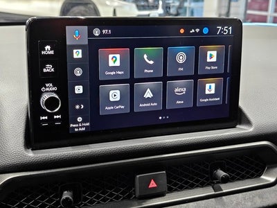 2026 Honda Prelude Hybrid