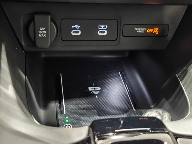 2026 Honda Prelude Hybrid