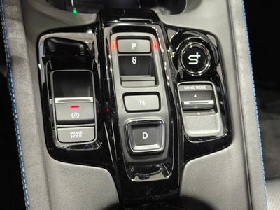 2026 Honda Prelude Hybrid