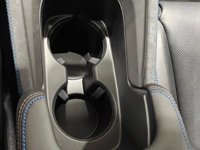 2026 Honda Prelude Hybrid