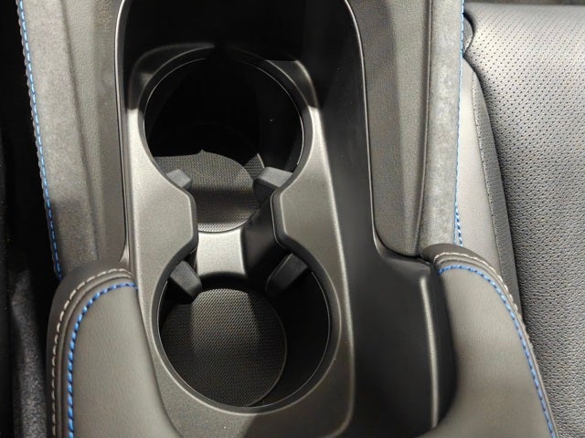 2026 Honda Prelude Hybrid