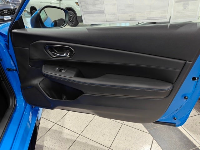 2026 Honda Prelude Hybrid