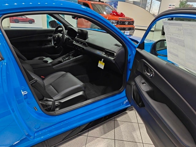 2026 Honda Prelude Hybrid