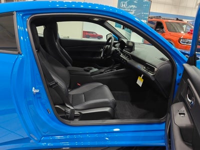 2026 Honda Prelude Hybrid