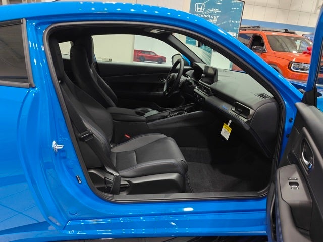 2026 Honda Prelude Hybrid