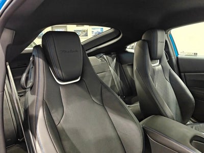 2026 Honda Prelude Hybrid