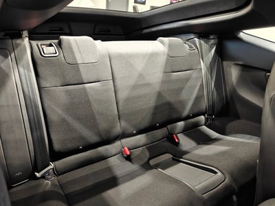 2026 Honda Prelude Hybrid