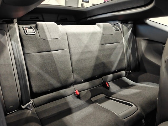 2026 Honda Prelude Hybrid