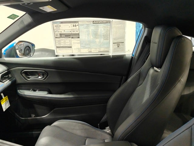 2026 Honda Prelude Hybrid