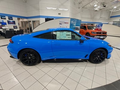 2026 Honda Prelude Hybrid