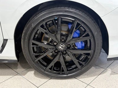 2026 Honda Prelude Hybrid Two-Tone