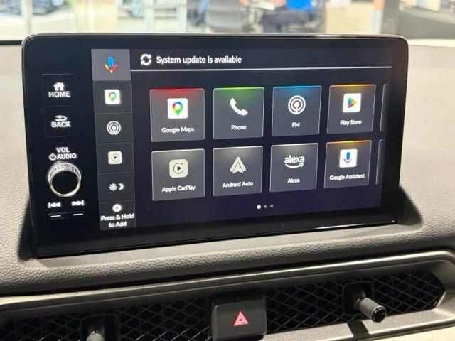 2026 Honda Prelude Hybrid Two-Tone
