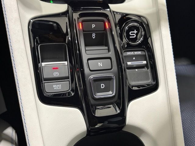 2026 Honda Prelude Hybrid Two-Tone