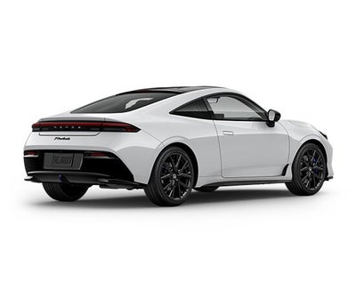 2026 Honda Prelude Hybrid Two-Tone