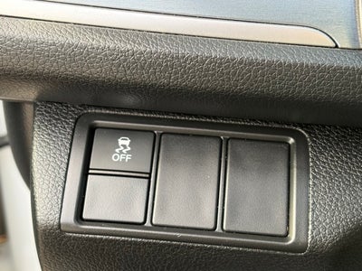 2018 Honda Civic EX-L