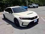 2023 Honda Civic Type R Manual