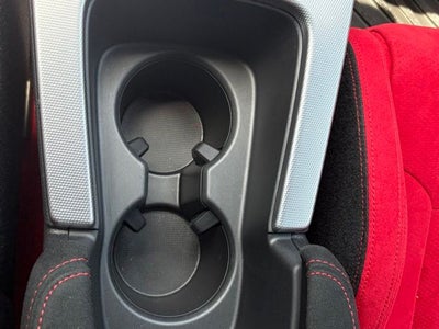 2023 Honda Civic Type R Manual