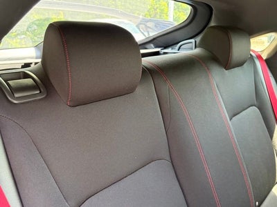 2023 Honda Civic Type R Manual