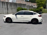 2023 Honda Civic Type R Manual