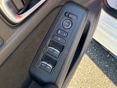 2025 Honda Civic Type R Manual