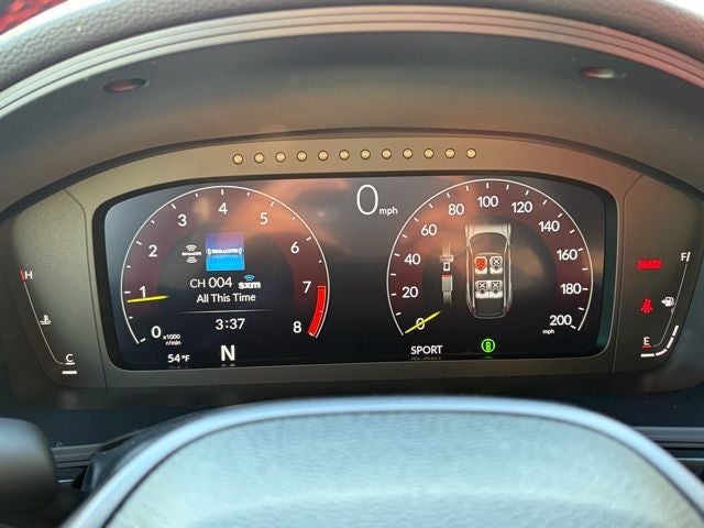 2025 Honda Civic Type R Manual