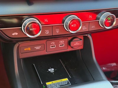 2025 Honda Civic Type R Manual