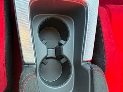 2025 Honda Civic Type R Manual