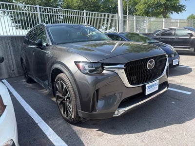 2024 Mazda Mazda CX-90 PHEV Premium Plus AWD