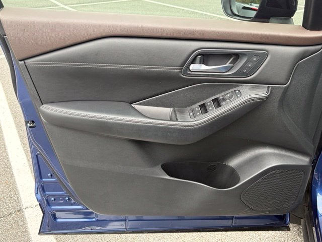2023 Nissan Rogue SL AWD